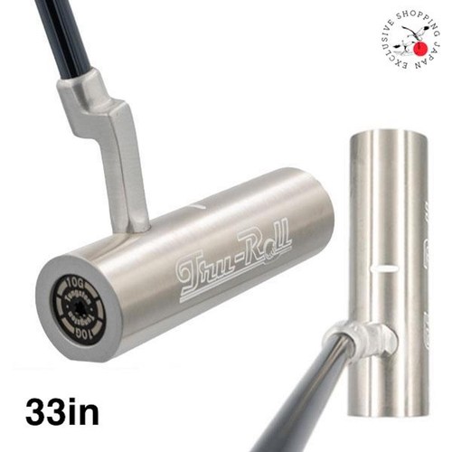 Tru roll 360 - putter, collo