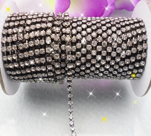 Strass vetro cristallo
