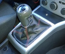 OPEL ASTRA H CUFFIA CAMBIO