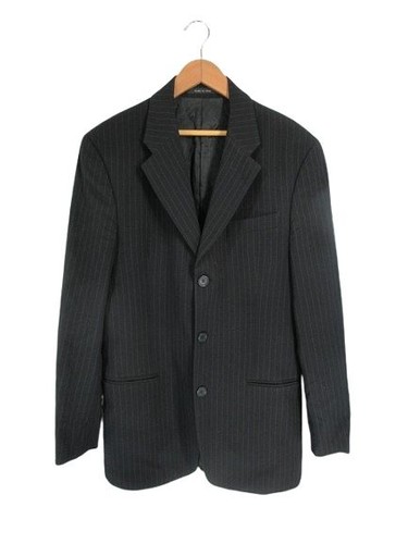Tuta emporio armani monopetto - emporio,