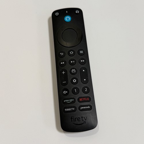 Telecomando vocale alexa - telecomando,