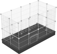 Box Recinto per conigli