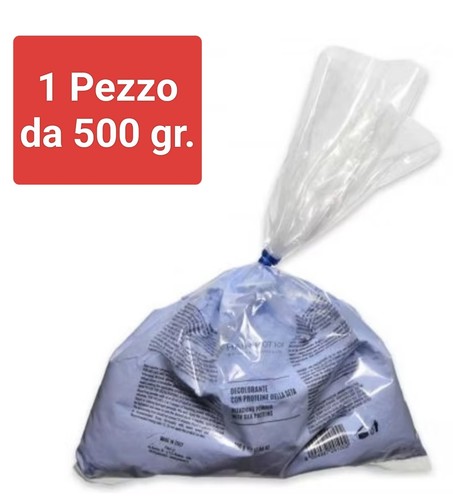 Plura concept decolorante blu - plura,