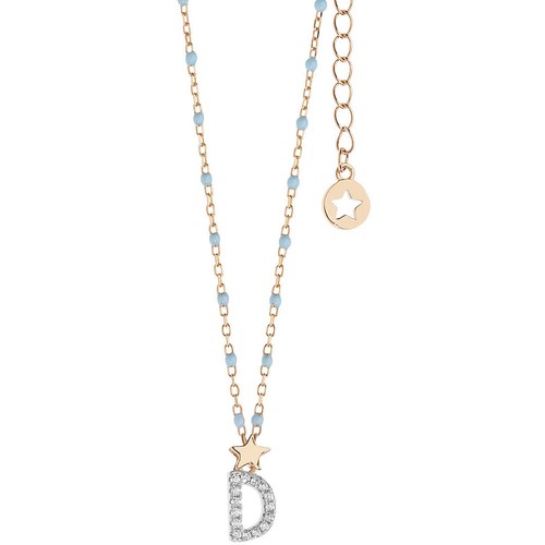 Collana argento 925 con - argento,