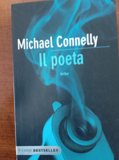 Michael Connelly - IL POETA