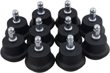 10PCS Campanello per Sedia