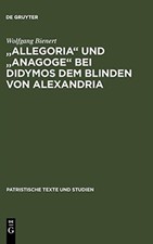 Bienert allegoria und - bienert,