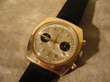 Lanco Langendorf cronografo