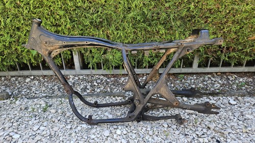 Telaio honda 350 - honda,