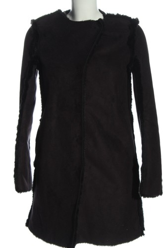 Cappotto eco pelliccia - cappotto,