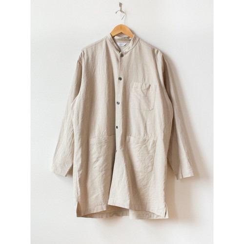 Fujito camicia cappotto - fujito,