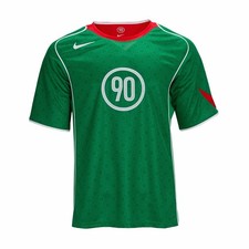 Maglia Nike Soccer Total 90