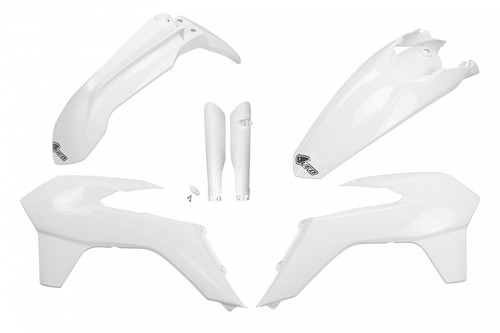 Kit plastiche ufo - kit, [ufo]