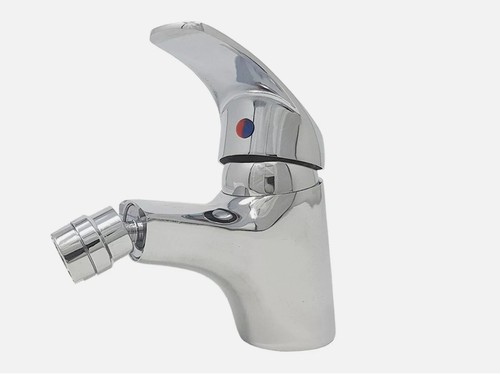 Rubinetto miscelatore bagno - rubinetto,