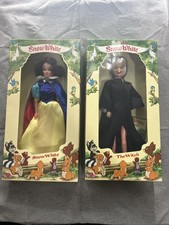 Disney Biancaneve e la Strega