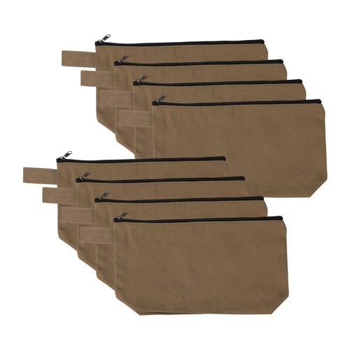 Pcs borsa trucco cotone - borsa, in