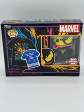 Funko Pop! Tees Marvel T-Shirt