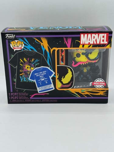 Funko pop tees marvel shirt - pop!,