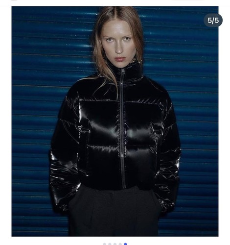 Giacca cappotto zara donna - cappotto,