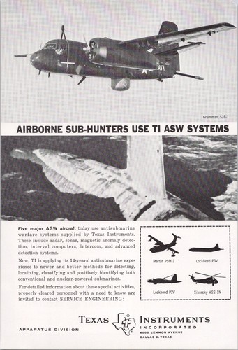 Pubblicità stampa aviazione