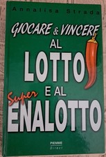 Giocare e Vincere al Lotto e