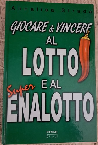 Giocare vincere lotto e - e,