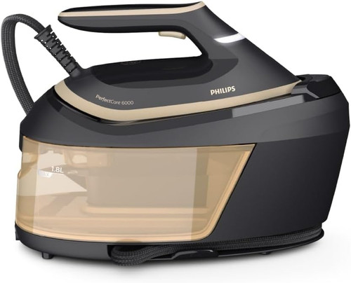 Perfectcare serie 6000 ferro - perfectcare,