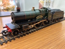 Hornby R392 County Class 4-4-0