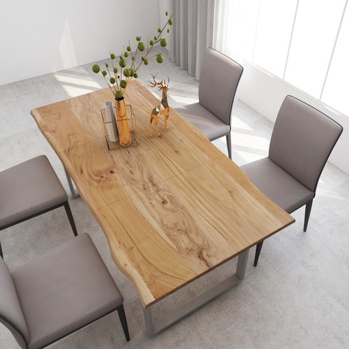 Vidaxl tavolo pranzo - vidaxl, da