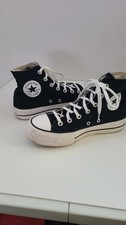 Chuck Taylor Platform Converse