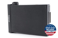 【COME NUOVO】 Zenza Bronica