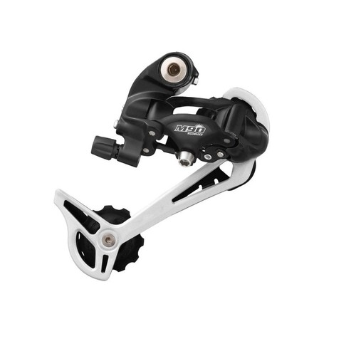 Cambio sunrace gabbia - sunrace,