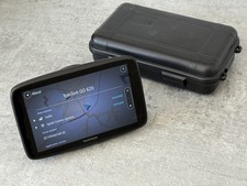 Navigatore satellitare TomTom