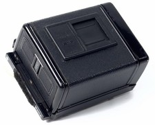 Zenza Bronica 645 ETR 120