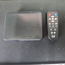 WD TV WDTV Live Streaming HD Media Lettore Video e Telecomando solo