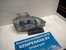 FARO DX Honda Civic (EG)