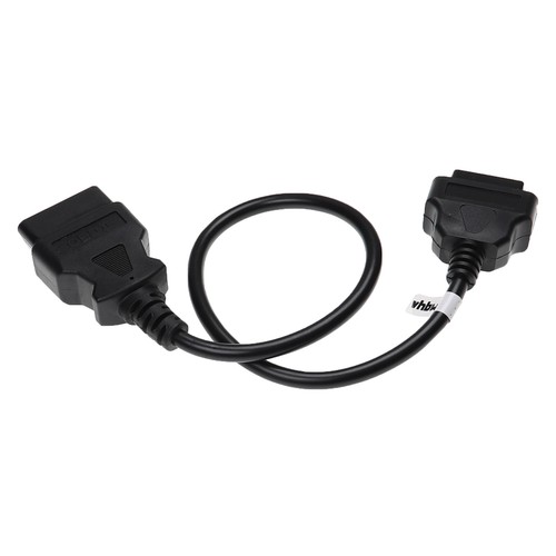 Prolunga obd2 16 pin - obd2,