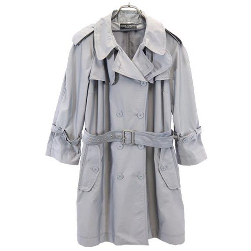 Trench cappotto manica - , lunga