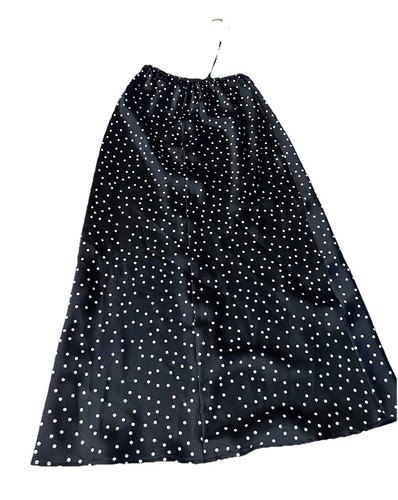 Gonna pois donna zara taglia - a,