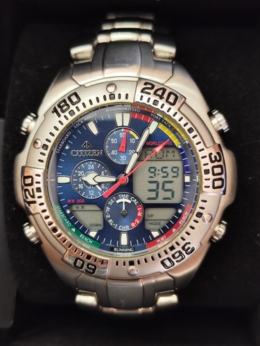 Citizen promaster c320 - citizen,