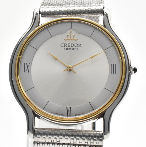 Orologio seiko credor - seiko,