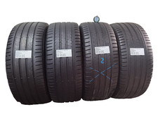 4 PNEUMATICI USATI 255/45 R 20