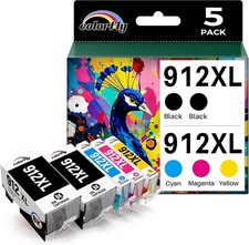 Cartucce 912xl 5 - cartucce,