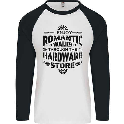 Romantico walks hardware - romantico,