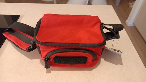 Borsa per macchina fotografica - borsa,