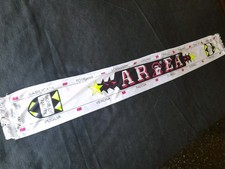 Sciarpa scarf vintage ultras - sciarpa,