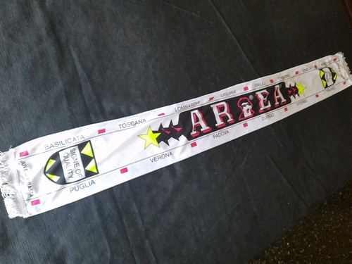Sciarpa scarf vintage ultras - sciarpa,