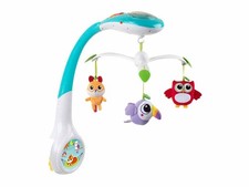 Chicco Giostrina Foresta 00011350000000 3067693