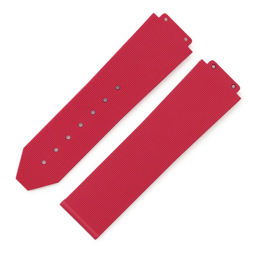 Hublot orologio parti - parti, gomma