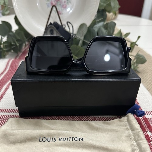 Occhiali sole louis vuitton - occhiali,